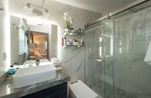 Bay Point House | Waterfront Paradise at Ocean 18