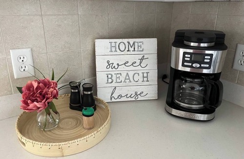 Midtown Ocean City House | Waterfront, pool and beach amenities!