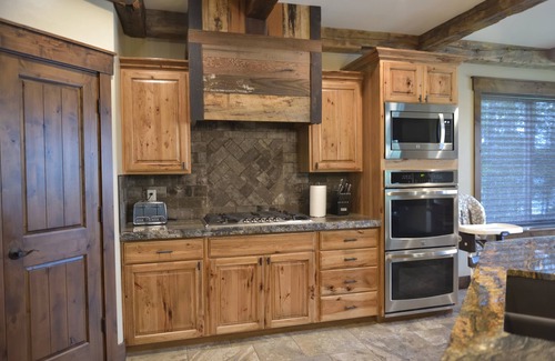 Island Park House | Waterfront Redtail Retreat Lodge in Silverhawk Subdivision, Island Park Idaho