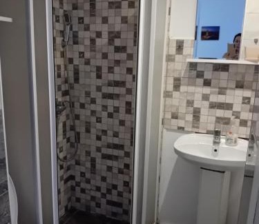 Sarajevska Apartment | Waterfront studio 2