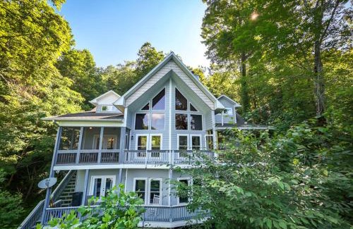 Hope Town House | Waterfront Vacation Properties