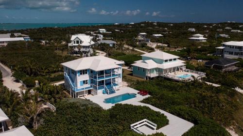 Hope Town House | Waterfront Vacation Properties