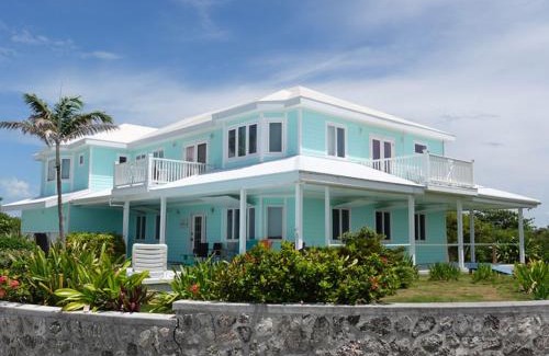 Hope Town House | Waterfront Vacation Properties