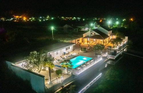 Trebinje Villa | WATERFRONT VILLA SUNSET DREAM WITH POOL