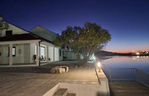 Trebinje Villa | WATERFRONT VILLA SUNSET DREAM WITH POOL