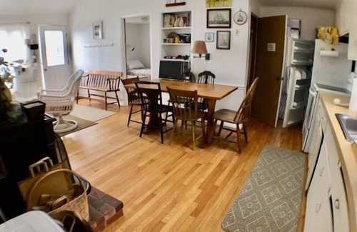 Wellfleet House | Waterfront Wellfleet Charm With Amazing Views (2200)