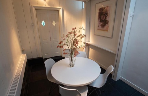 Monnickendam House | Waterland Hoge Huis