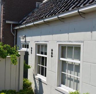 Monnickendam House | Waterland Vakantiehuis