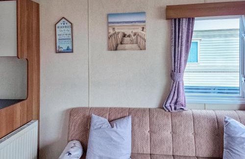 Heysham House | Waterlily