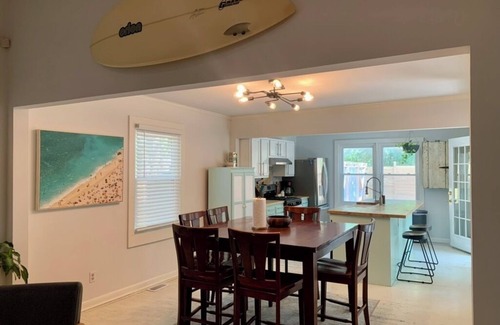 Wilmington Cottage | Waterline Cottage in South Front District