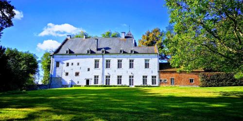 Ohain Villa | Waterloo Le Manoir Familial