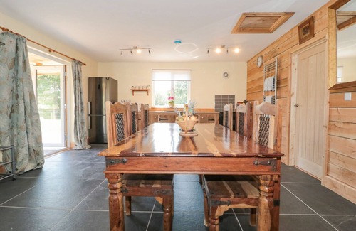 Fiddington Cottage | Watermead Lodge