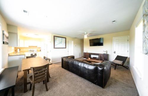 Waves Apartment | Watermen's Cabana 2A - 3-Bed, 2-Bath Apartment - Walk To BEACH Access & PET Friendly!