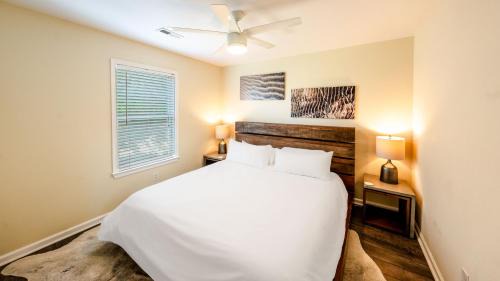 Waves Apartment | Watermen's Cabana 2C - 3-Bed, 2-Bath Apartment - Walk To BEACH Access & PET Friendly!