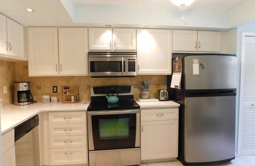 Iona Condo | Waters Edge 202 in Fort Myers