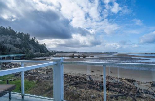 Lincoln City House | Waters Edge 410