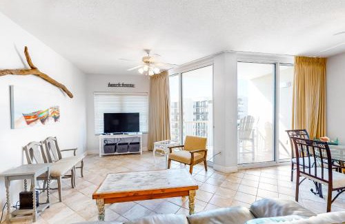 Fort Walton Beach Apartment | Waters Edge 501