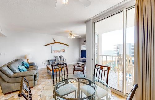 Fort Walton Beach Apartment | Waters Edge 501