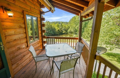 Creola House | Waters Edge, Get Reeled 🎣 in By Nature @ Waters Edge!