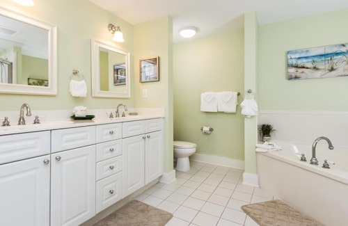 Fort Walton Beach House | Waterscape A IV
