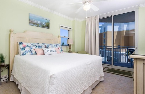 Fort Walton Beach House | Waterscape A IV