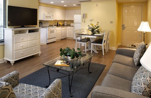 Hilton Head Island Condo | Waterside by Spinnaker Resorts