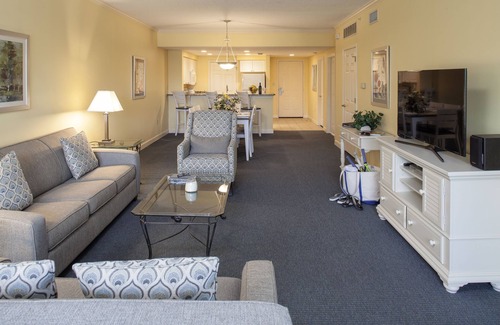 Hilton Head Island Condo | Waterside by Spinnaker Resorts