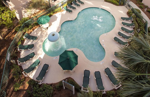 Hilton Head Island Condo | Waterside by Spinnaker Resorts