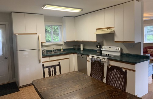 Collingwood Cottage | Waterside Cottage