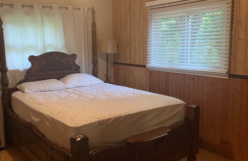 Collingwood Cottage | Waterside Cottage