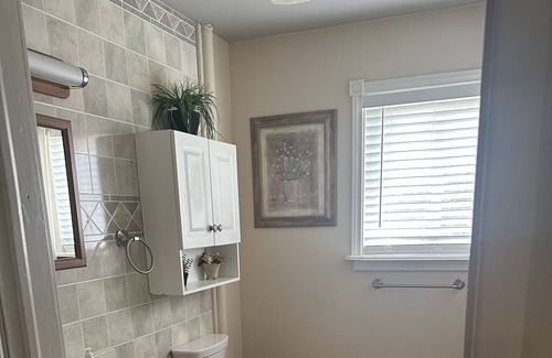 Collingwood Cottage | Waterside Cottage