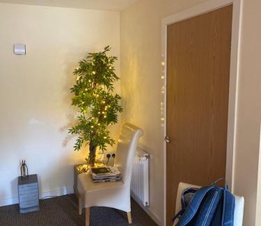 Skipton House | Waterside