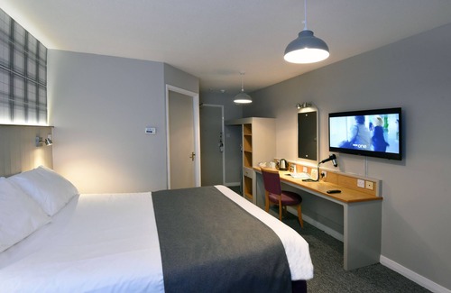 Warrington Hotel | Waterside