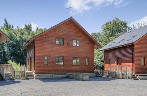 Rastrick House | Waterside Lodge Four - Uk36706