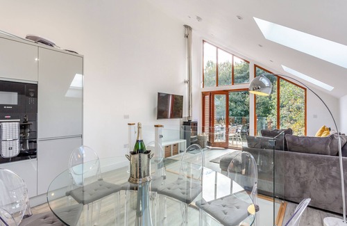Rastrick Cottage | Waterside Lodge Six - UK38264