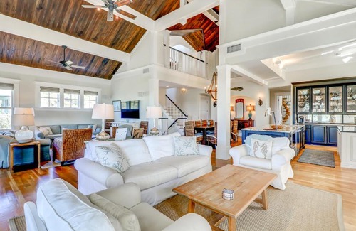 WaterSound Beach House | Watersound: Payne Remedy