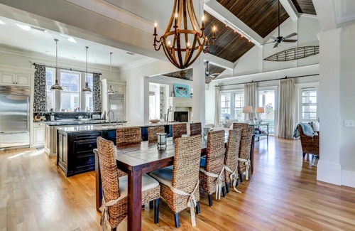 WaterSound Beach House | Watersound: Payne Remedy