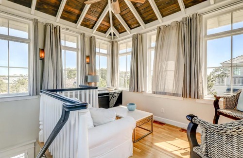 WaterSound Beach House | Watersound: Payne Remedy