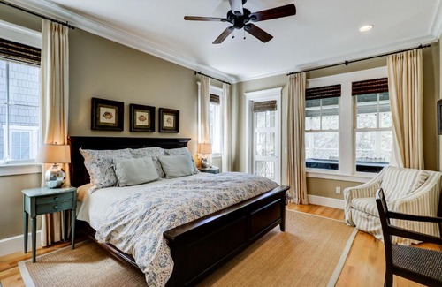 WaterSound Beach House | Watersound: Payne Remedy