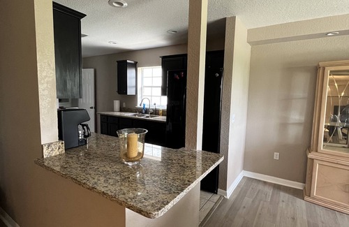 Lakeland House | Waterview Memories!