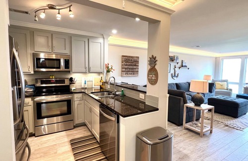 Seabrook Island Condo | Waterview Retreat. Amenity Cards Available.