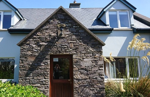 Waterville House | Waterville Holiday Homes No 10