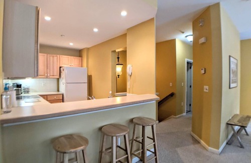 Waterville Valley Condo | Waterville Valley Condominium