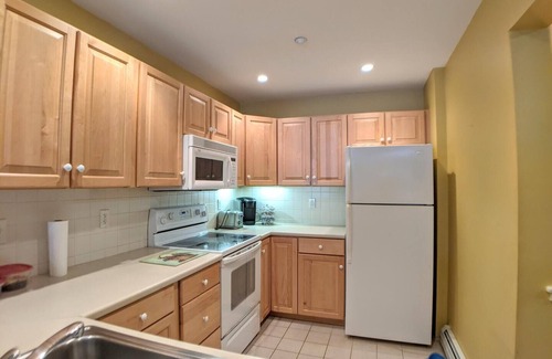 Waterville Valley Condo | Waterville Valley Condominium