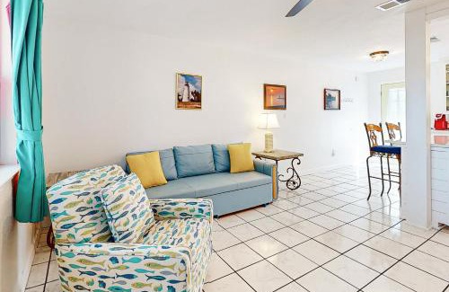 Gulf Shores Apartment | Waterway Villas #208