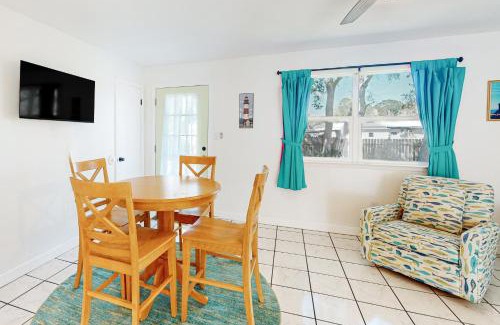 Gulf Shores Apartment | Waterway Villas #208