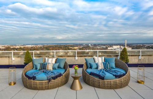 Rahway Hotel | Watt Hotel Tapestry Collection by Hilton