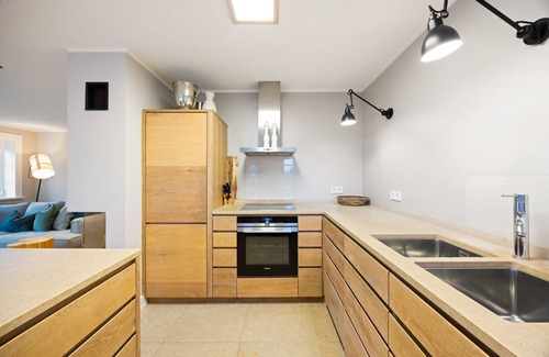 Rantum House | Wattblick. Sauna. Family. - Watthaus