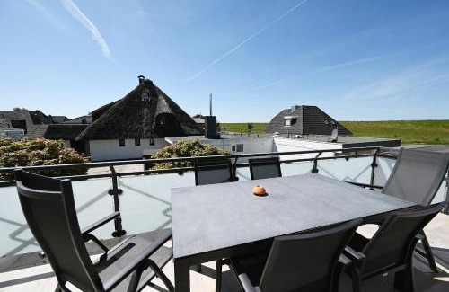 Stinteck Apartment | Watthof Wohnung 15