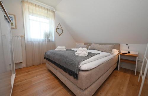 Stinteck Apartment | Watthof Wohnung 15